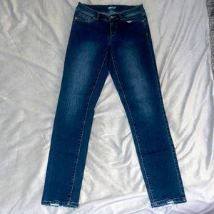 J. McLaughlin Straight Leg Jean